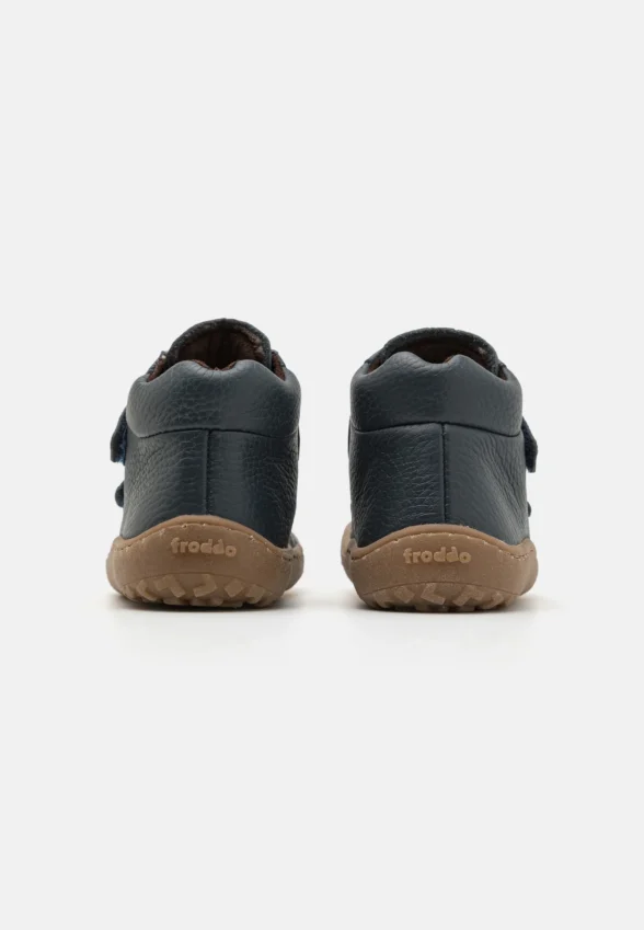 Froddo Barefoot Autumn boots Dark Blue - Image 4
