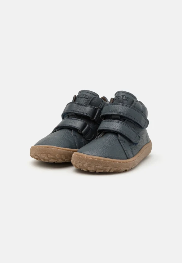 Froddo Barefoot Autumn boots Dark Blue - Image 2