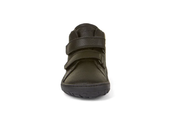 Froddo Barefoot Autumn boots Black - Image 4