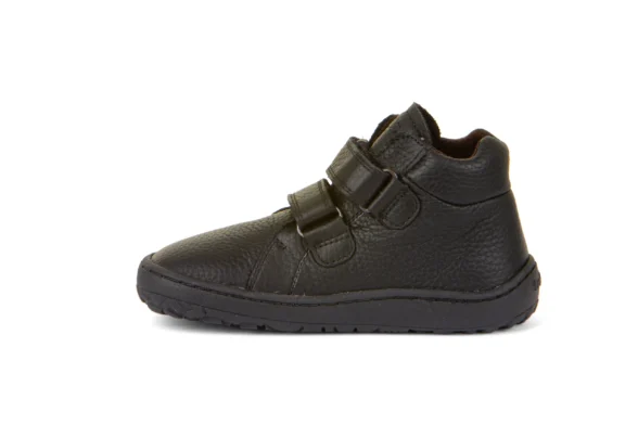 Froddo Barefoot Autumn boots Black - Image 3