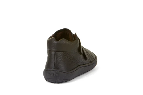 Froddo Barefoot Autumn boots Black - Image 5