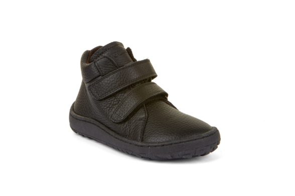 Froddo Barefoot Autumn boots Black - Image 2