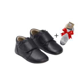 Bundgaard Tannu Black M + KINGITUS 🎁