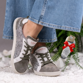 Lang.S ONYX Savana tennised + KINGITUS 🎁