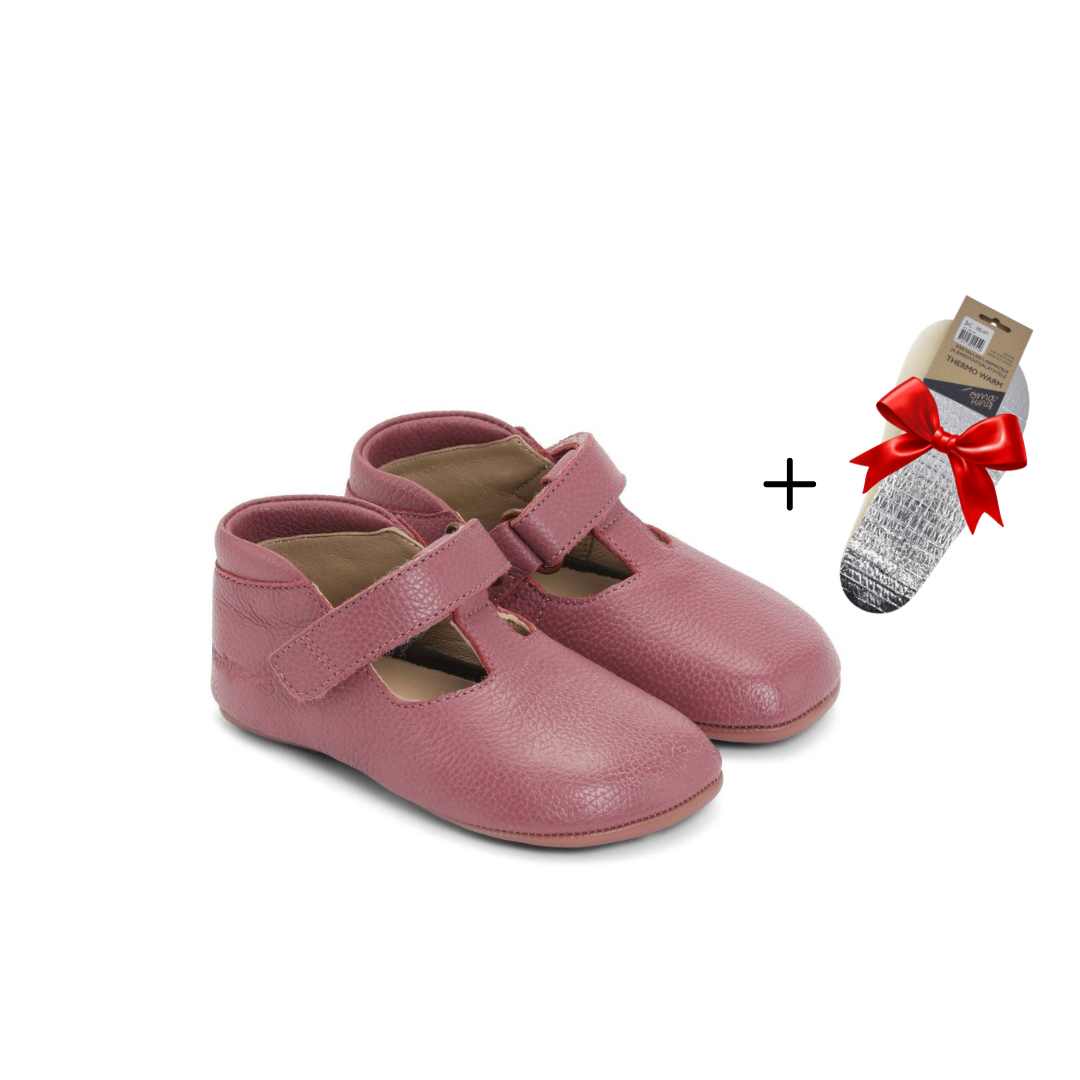 Bundgaard Mary II Dark Rose M + GIFT 🎁