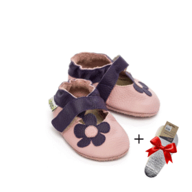 Liliputi Lilac sandaalid + KINGITUS 🎁
