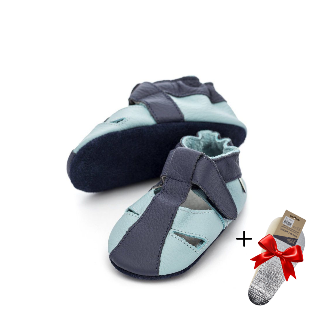 Liliputi Sky sandaalid + KINGITUS 🎁