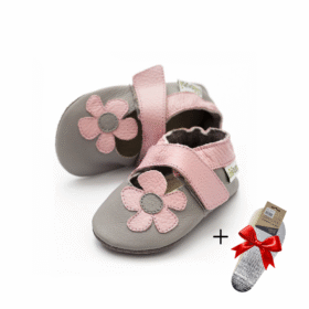 Liliputi Kalahari Grey sandaalid + KINGITUS 🎁