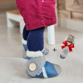 Liliputi Albion saapad (kummitäppidega) + KINGITUS 🎁