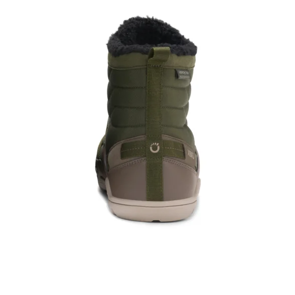 Xero Shoes Alpine Army Green Men - Image 6