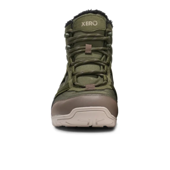 Xero Shoes Alpine Army Green Men - Image 5