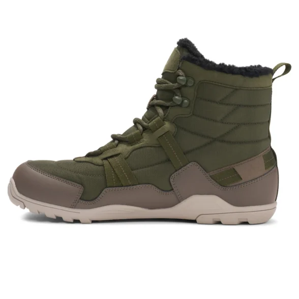 Xero Shoes Alpine Army Green Men - Image 4