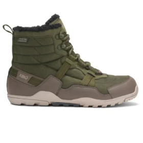 Xero Shoes Alpine Army Green Men