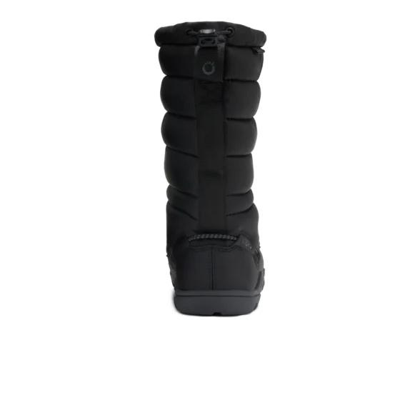 Xero Shoes Alpine Pull-On Black women's winter boots - Image 6