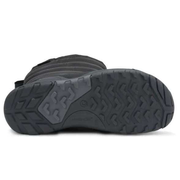 Xero Shoes Alpine Pull-On Black women's winter boots - Image 5