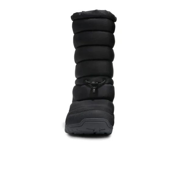 Xero Shoes Alpine Pull-On Black women's winter boots - Image 3