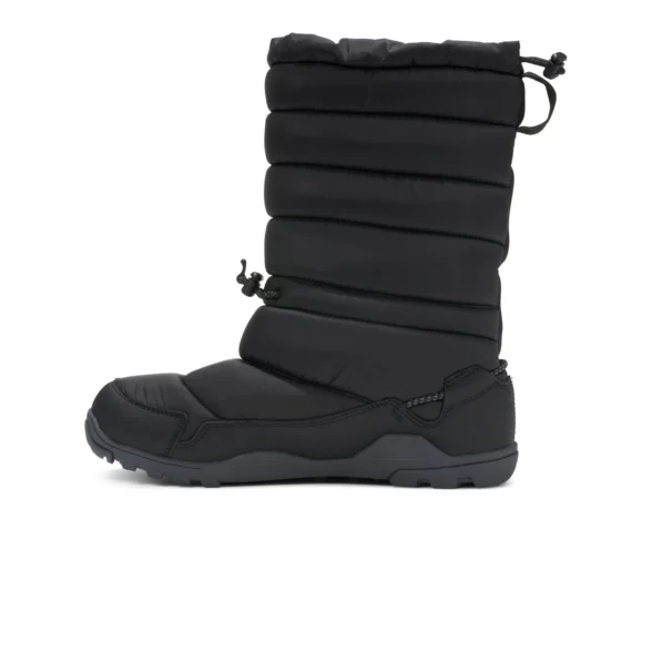 Xero Shoes Alpine Pull-On Black women's winter boots - Image 2