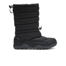 Xero Shoes Alpine Pull-On Black women's winter boots