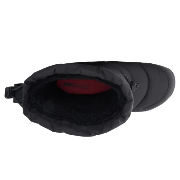 Xero Shoes Alpine Pull-On Black women's winter boots - Image 4