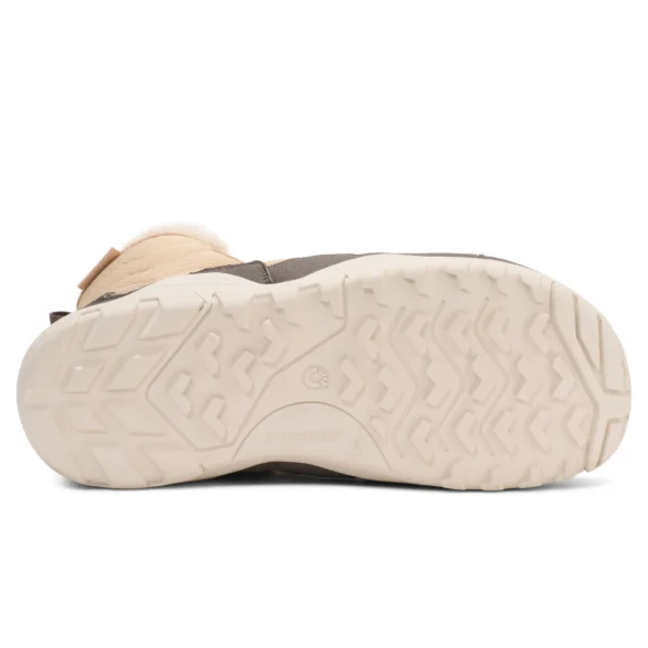 Xero Shoes Alpine Irish Cream women's winter boots - Image 5