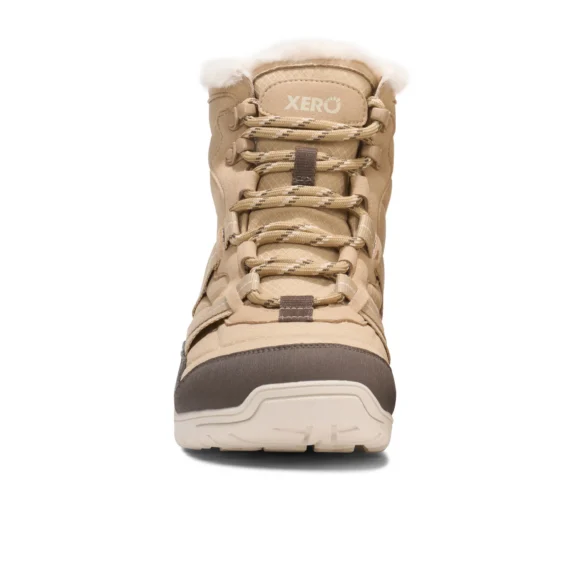 Xero Shoes Alpine Irish Cream women's winter boots - Image 4
