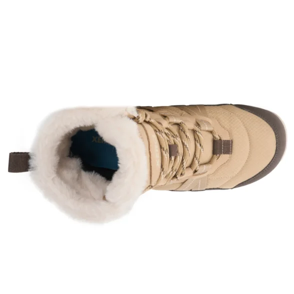 Xero Shoes Alpine Irish Cream women's winter boots - Image 2