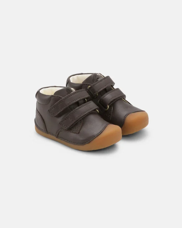 Bundgaard Petit Dark Brown boots
