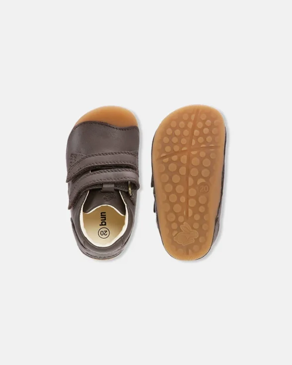 Bundgaard Petit Dark Brown boots - Image 3