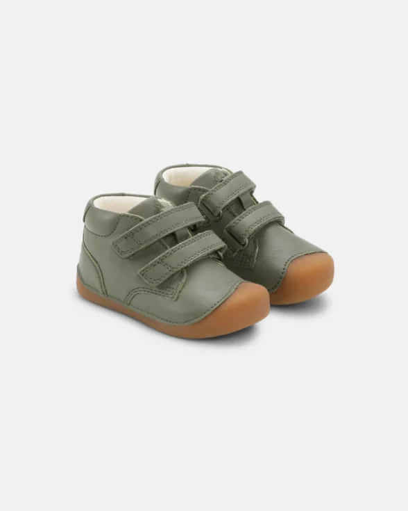 Bundgaard Petit Army boots