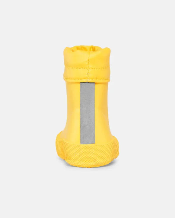 Bundgaard Cover Sunflower rubber boots - Image 2
