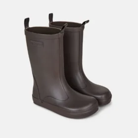 Bundgaard Atlas Dark Brown rubber boots