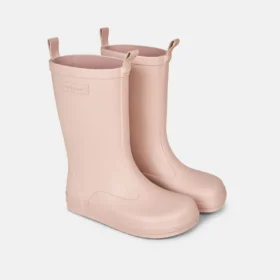 Bundgaard Atlas Old Rose rubber boots