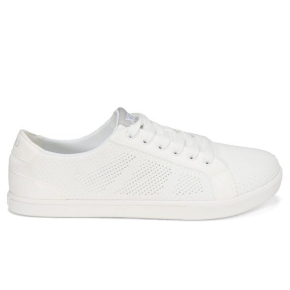 Xero Shoes Dillon Men White