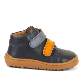 Froddo Barefoot First Step Blue+ boots