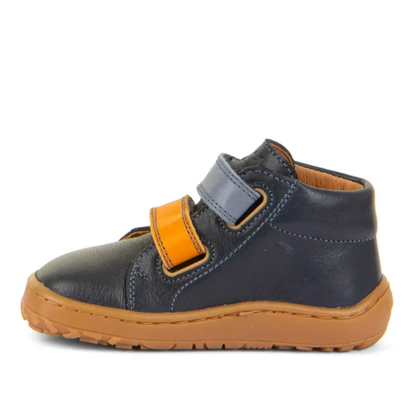 Froddo Barefoot First Step Blue+ boots - Image 3