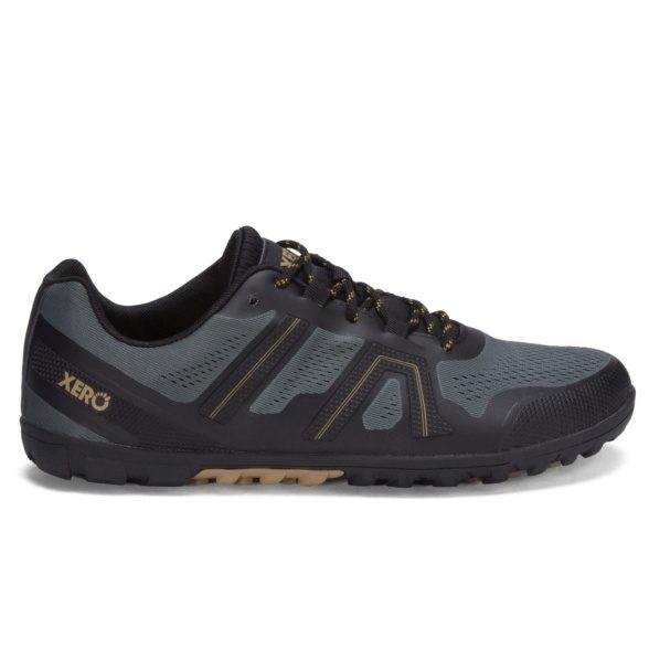 Xero Shoes Mesa Trail II Forest Men