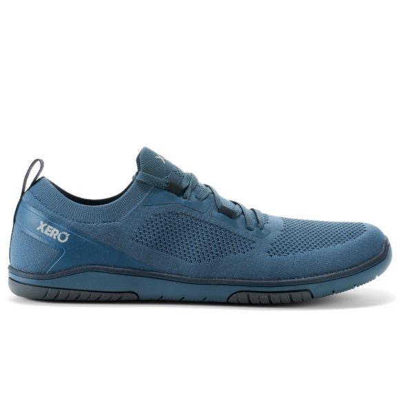 Xero Shoes Nexus Knit Men Orion Blue