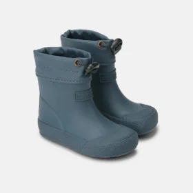 Bundgaard Cover Navy rubber boots