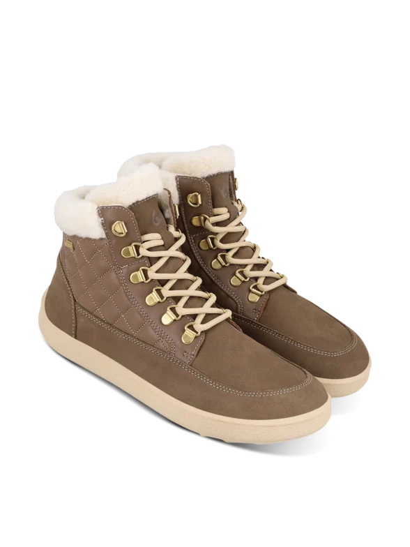 Be Lenka Olivia Nutty Brown winter boots - Image 6