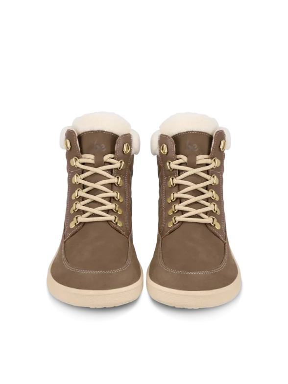 Be Lenka Olivia Nutty Brown winter boots - Image 3