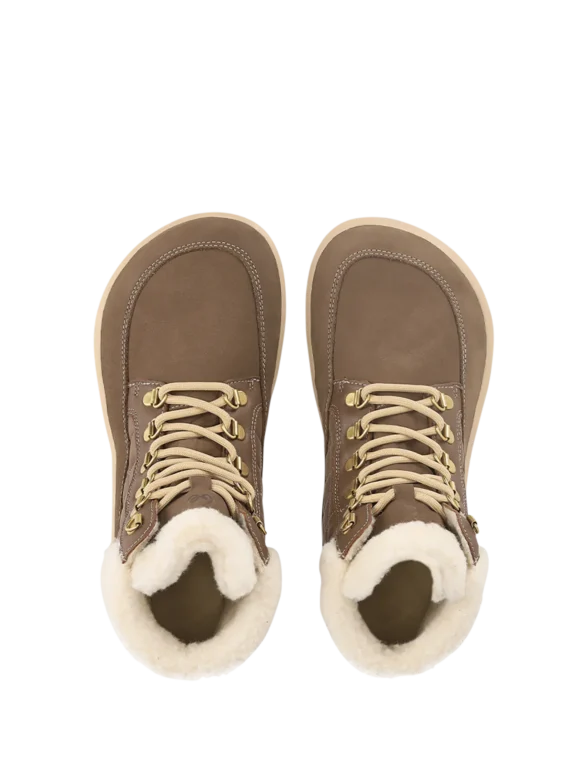 Be Lenka Olivia Nutty Brown winter boots - Image 4