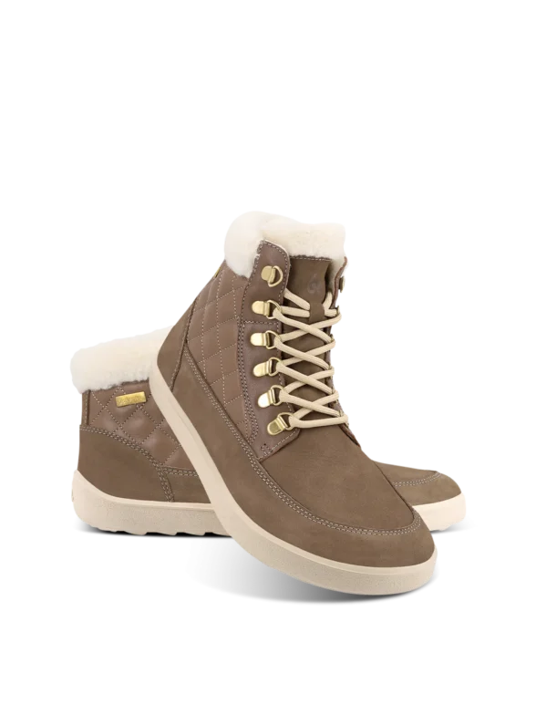 Be Lenka Olivia Nutty Brown winter boots - Image 2