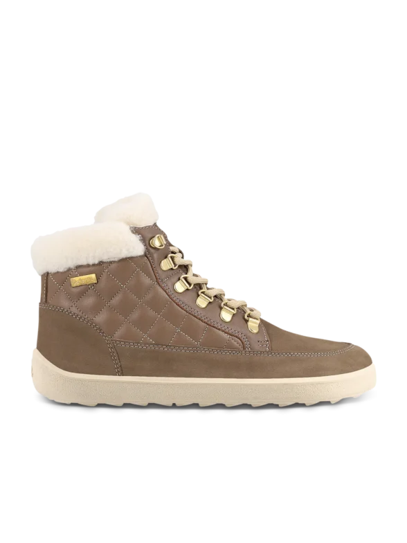 Be Lenka Olivia Nutty Brown winter boots - Image 5