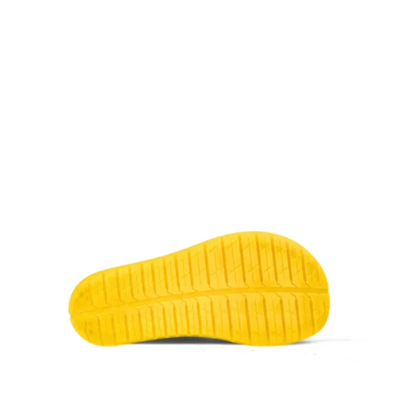Crave Bareboo Monsoon Yellow rubber boots - Image 3