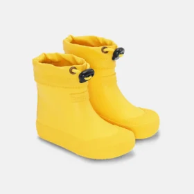 Bundgaard Cover Sunflower rubber boots