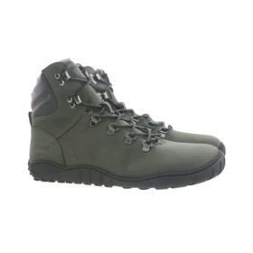 Koel Porter Lambswool Khaki  winter boots