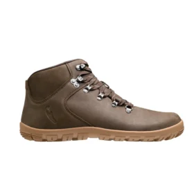 Freet Mudee L2 Brown boots