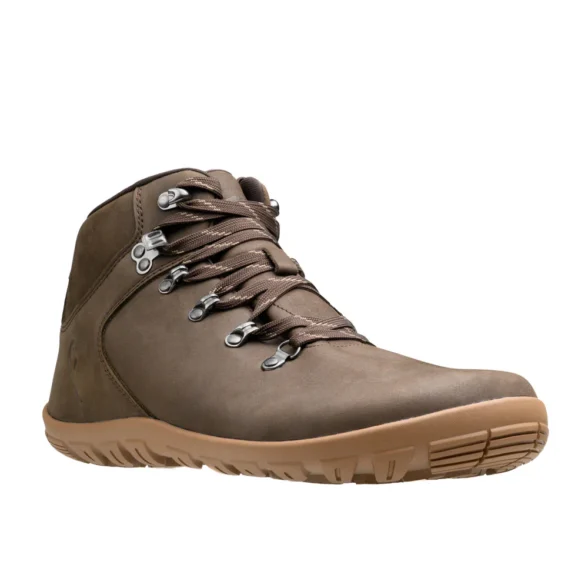 Freet Mudee L2 Brown boots - Image 2