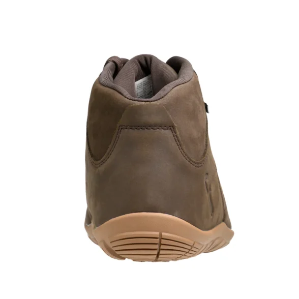 Freet Mudee L2 Brown boots - Image 4