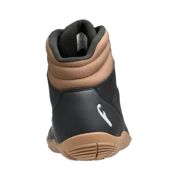 freet arken 2 black musta värvi veganmaterjalidest veekindlad unisex barefoot matkasaapad